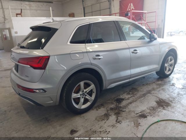 WA1AAAFY6M2108521 Audi Q5 Premium 45 Tfsi Quattro S Tronic