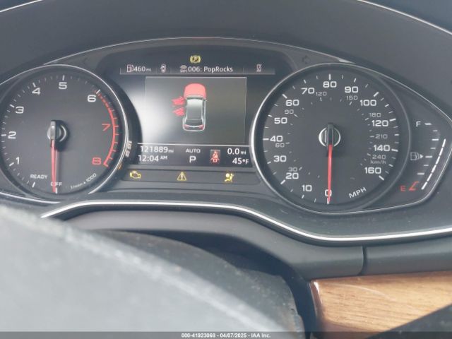 WA1AAAFY6M2108521 Audi Q5 Premium 45 Tfsi Quattro S Tronic