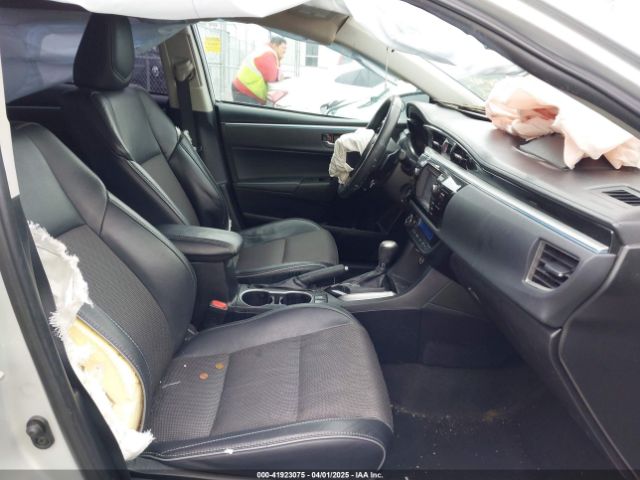 2T1BURHE1EC211867 Toyota Corolla S Plus