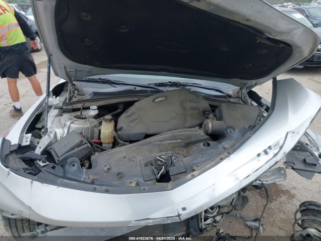 1G1FB3DS9K0133305 Chevrolet Camaro 1lt