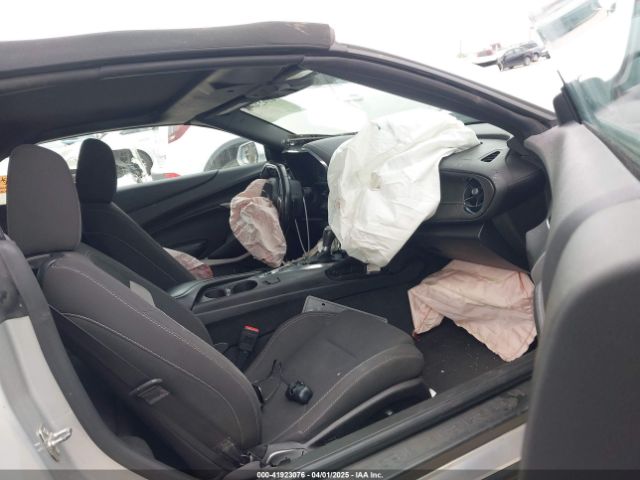 1G1FB3DS9K0133305 Chevrolet Camaro 1lt