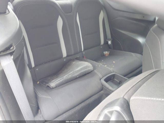 1G1FB3DS9K0133305 Chevrolet Camaro 1lt