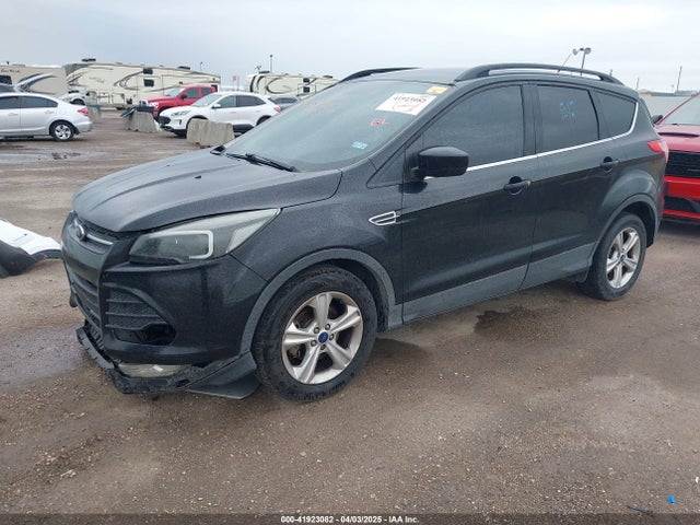 1FMCU0GX9FUB80144 Ford ESCAPE SE