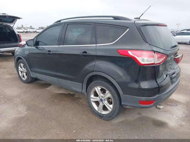 1FMCU0GX9FUB80144 Ford ESCAPE SE