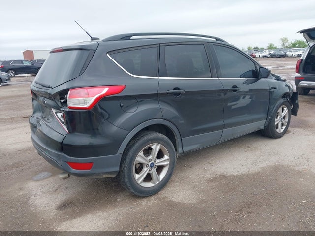 1FMCU0GX9FUB80144 Ford ESCAPE SE