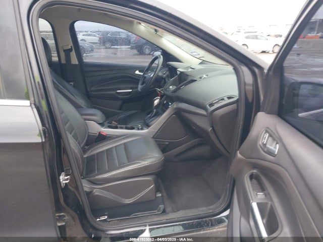 1FMCU0GX9FUB80144 Ford ESCAPE SE