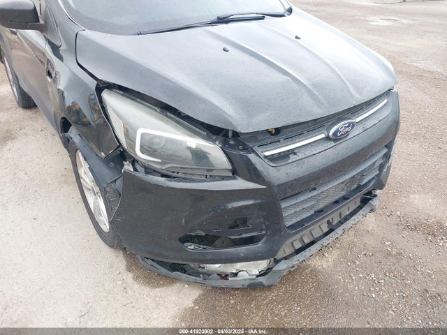 1FMCU0GX9FUB80144 Ford ESCAPE SE