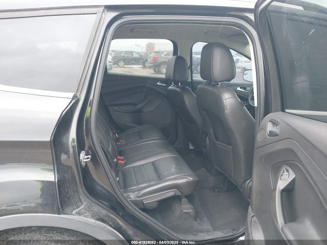 1FMCU0GX9FUB80144 Ford ESCAPE SE
