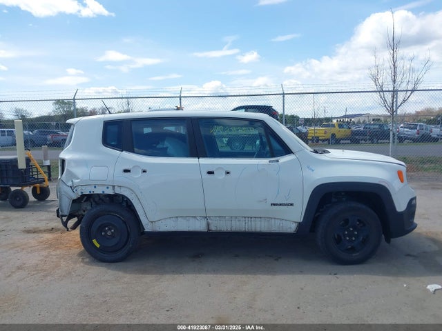 ZACCJBAB5HPF98730 Jeep Renegade Sport 4x4
