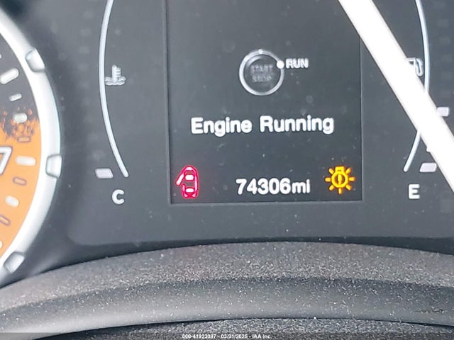 ZACCJBAB5HPF98730 Jeep Renegade Sport 4x4