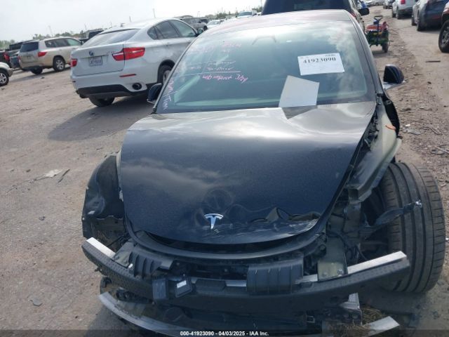 2018 TESLA MODEL 3 5YJ3E1EB2JF148250 Photo 9