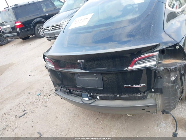 5YJ3E1EB2JF148250 Tesla Model 3 Long Range/performance