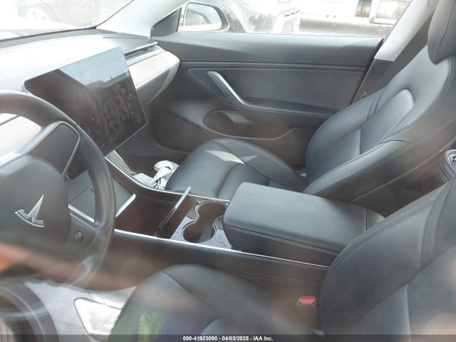5YJ3E1EB2JF148250 Tesla Model 3 Long Range/performance