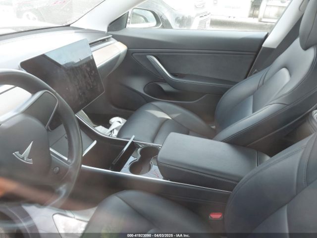 2018 TESLA MODEL 3 5YJ3E1EB2JF148250 Photo 6