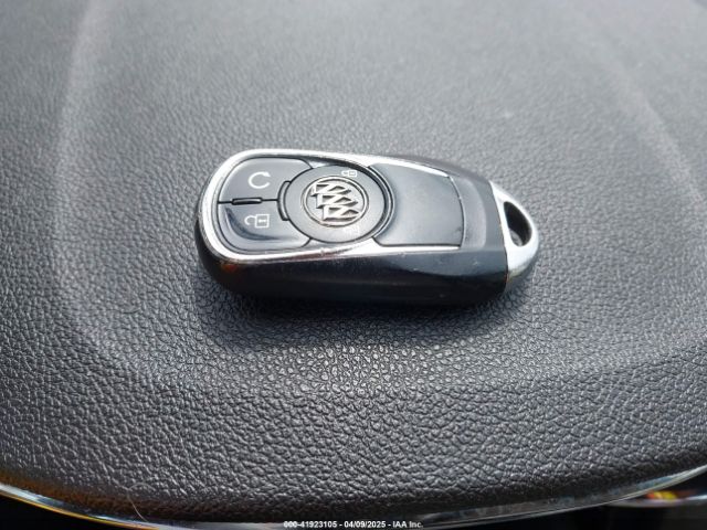 KL4CJBSB7HB175974 Buick Encore Preferred Ii
