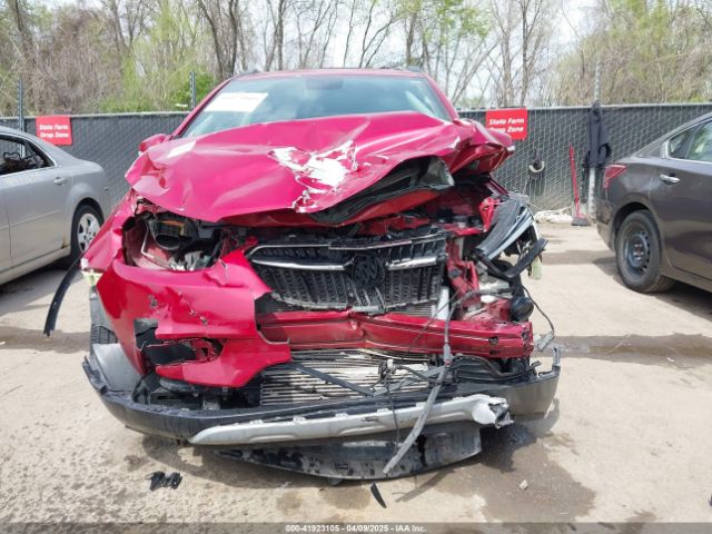 KL4CJBSB7HB175974 Buick Encore Preferred Ii