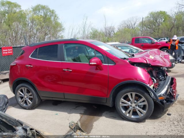 KL4CJBSB7HB175974 Buick Encore Preferred Ii