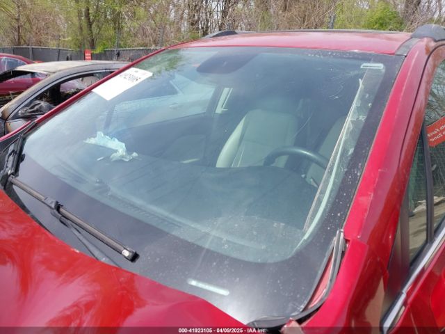 KL4CJBSB7HB175974 Buick Encore Preferred Ii