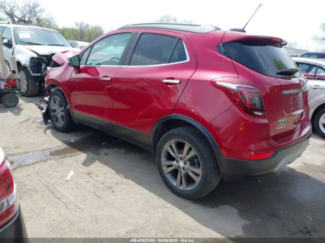 KL4CJBSB7HB175974 Buick Encore Preferred Ii
