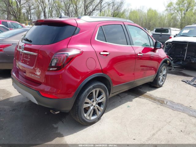 KL4CJBSB7HB175974 Buick Encore Preferred Ii