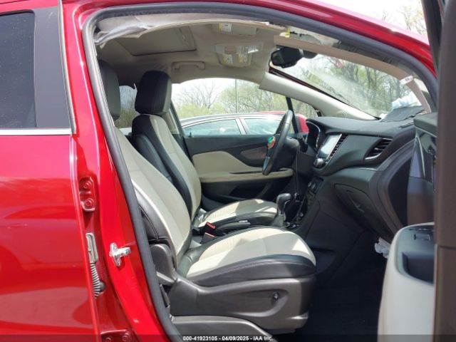 KL4CJBSB7HB175974 Buick Encore Preferred Ii