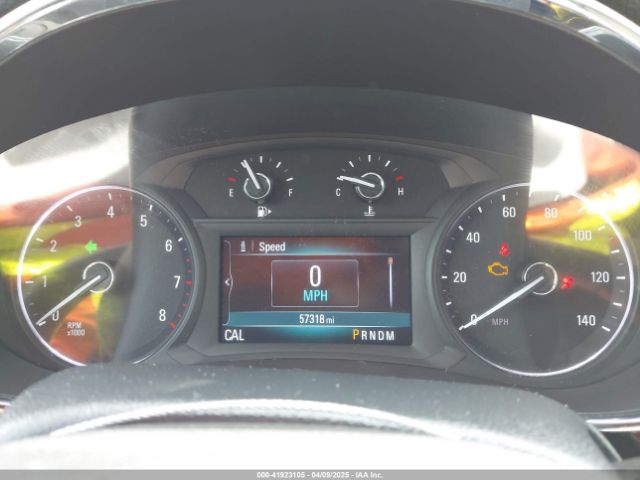 KL4CJBSB7HB175974 Buick Encore Preferred Ii
