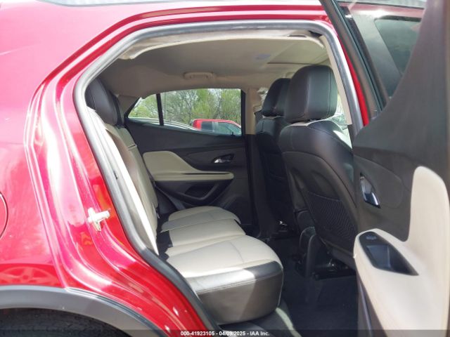 KL4CJBSB7HB175974 Buick Encore Preferred Ii