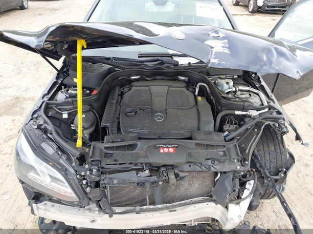 Mercedes-Benz E 350 4matic 2014 WDDHF8JB0EB063651 Image 10