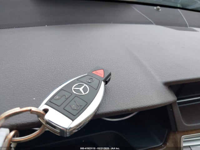 Mercedes-Benz E 350 4matic 2014 WDDHF8JB0EB063651 Image 11