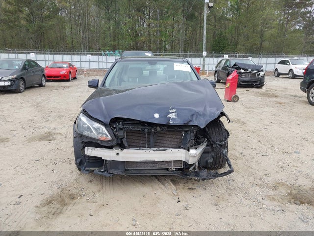 Mercedes-Benz E 350 4matic 2014 WDDHF8JB0EB063651 Image 13