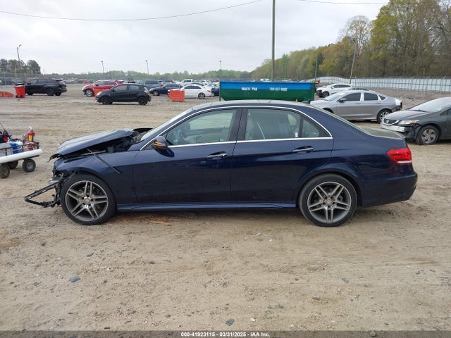 Mercedes-Benz E 350 4matic 2014 WDDHF8JB0EB063651 Image 15