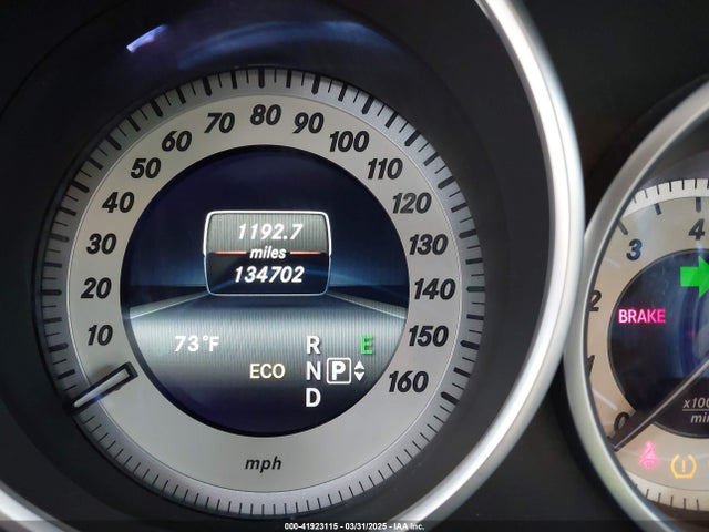 Mercedes-Benz E 350 4matic 2014 WDDHF8JB0EB063651 Image 16