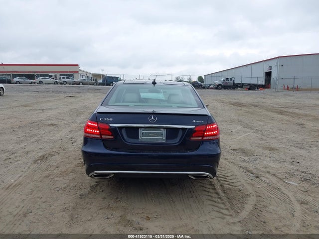 Mercedes-Benz E 350 4matic 2014 WDDHF8JB0EB063651 Image 17