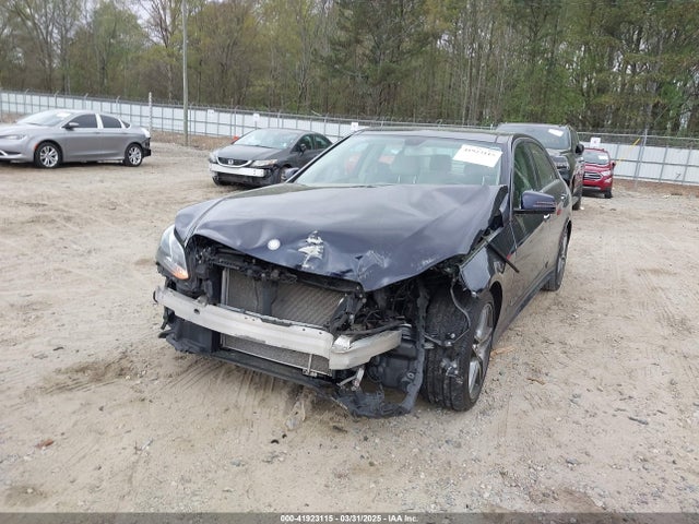 Mercedes-Benz E 350 4matic 2014 WDDHF8JB0EB063651 Image 6