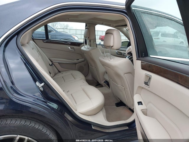 Mercedes-Benz E 350 4matic 2014 WDDHF8JB0EB063651 Image 8