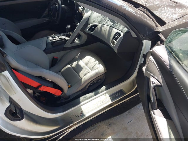 Chevrolet Corvette Z06 2019 1G1YU2D67K5601664 Image 5