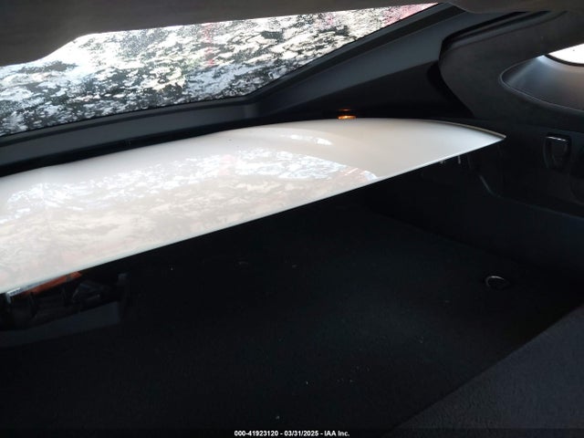 Chevrolet Corvette Z06 2019 1G1YU2D67K5601664 Image 8