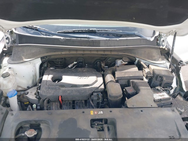 5XYPGDA30JG431508 KIA gdi theta-ii