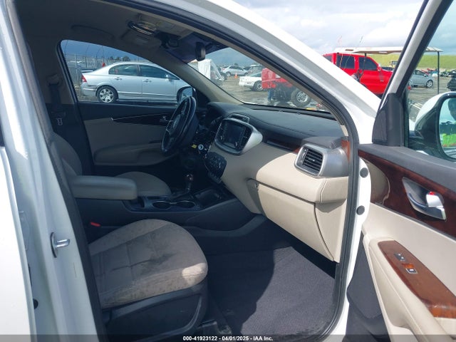 5XYPGDA30JG431508 KIA gdi theta-ii