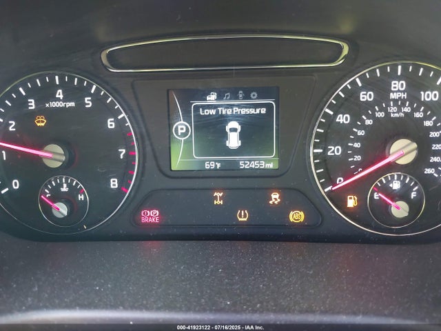 5XYPGDA30JG431508 KIA gdi theta-ii
