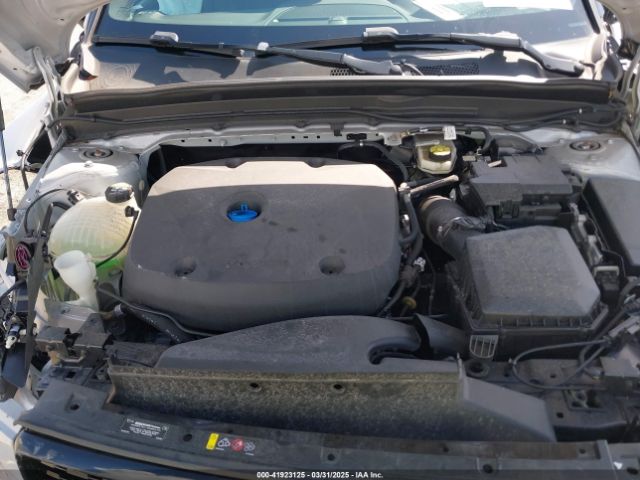 YV4AC2HM9N2771189 Volvo Xc40 T4 R-design