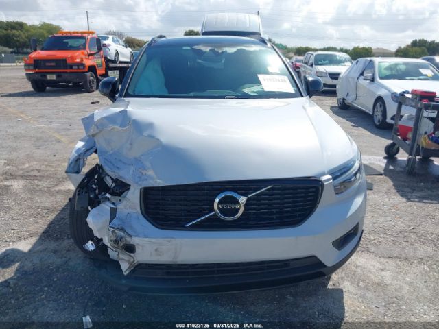 YV4AC2HM9N2771189 Volvo Xc40 T4 R-design