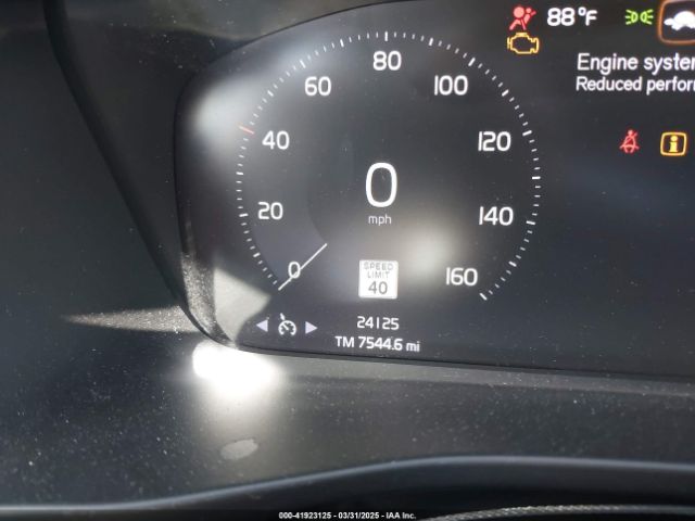 YV4AC2HM9N2771189 Volvo Xc40 T4 R-design
