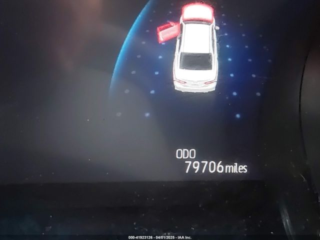 4T1B61HK9JU052364 Toyota CAMRY XSE