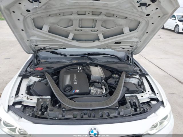 WBS3R9C54FK329174 BMW M4