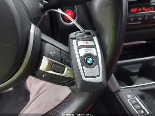 WBS3R9C54FK329174 BMW M4