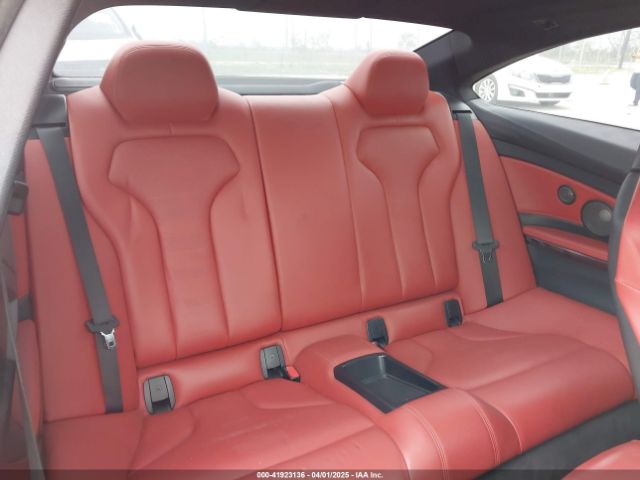 WBS3R9C54FK329174 BMW M4