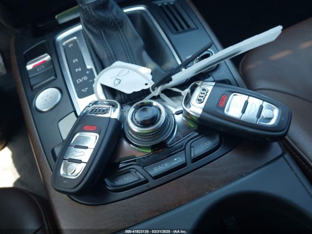 WAUEFAFL6EN005948 Audi A4 2.0t Premium