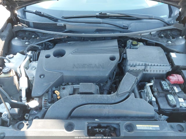 1N4AL3AP7GC212210 Nissan Altima 2.5 Sr