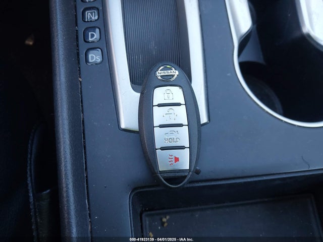 1N4AL3AP7GC212210 Nissan Altima 2.5 Sr